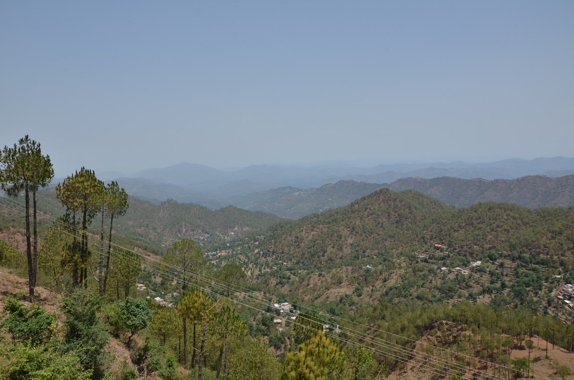 Kasauli 3 cover